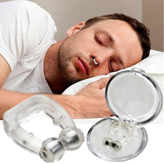 SleepyPal Anti Snoring Device Nose Clip - Summit MX Shop