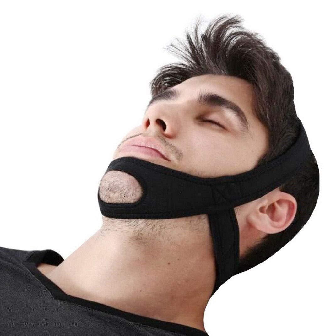 Аnti Snore Stop Snoring Chin Strap - Summit MX Shop