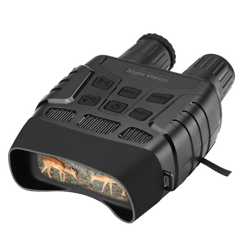 Digital Infrared Night Vision Binoculars - Summit MX Shop
