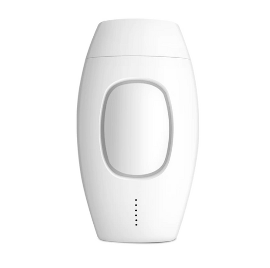 IPL Laser Hair Removal Handset Professional Hair Removal at Home - Summit MX Shop