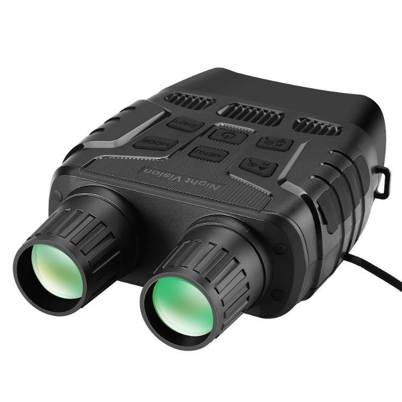 Digital Infrared Night Vision Binoculars - Summit MX Shop