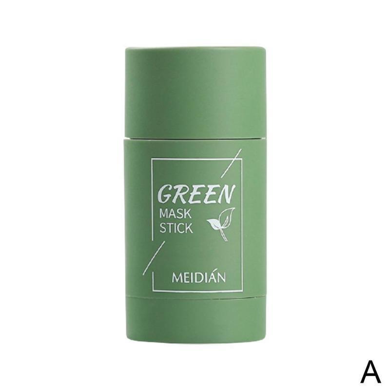 Green Mask Stick - Summit MX Shop