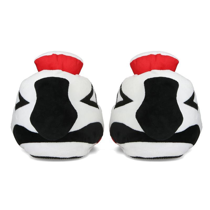 CozyKicks Sneaker Slippers - Slipper Sneakers - Summit MX Shop