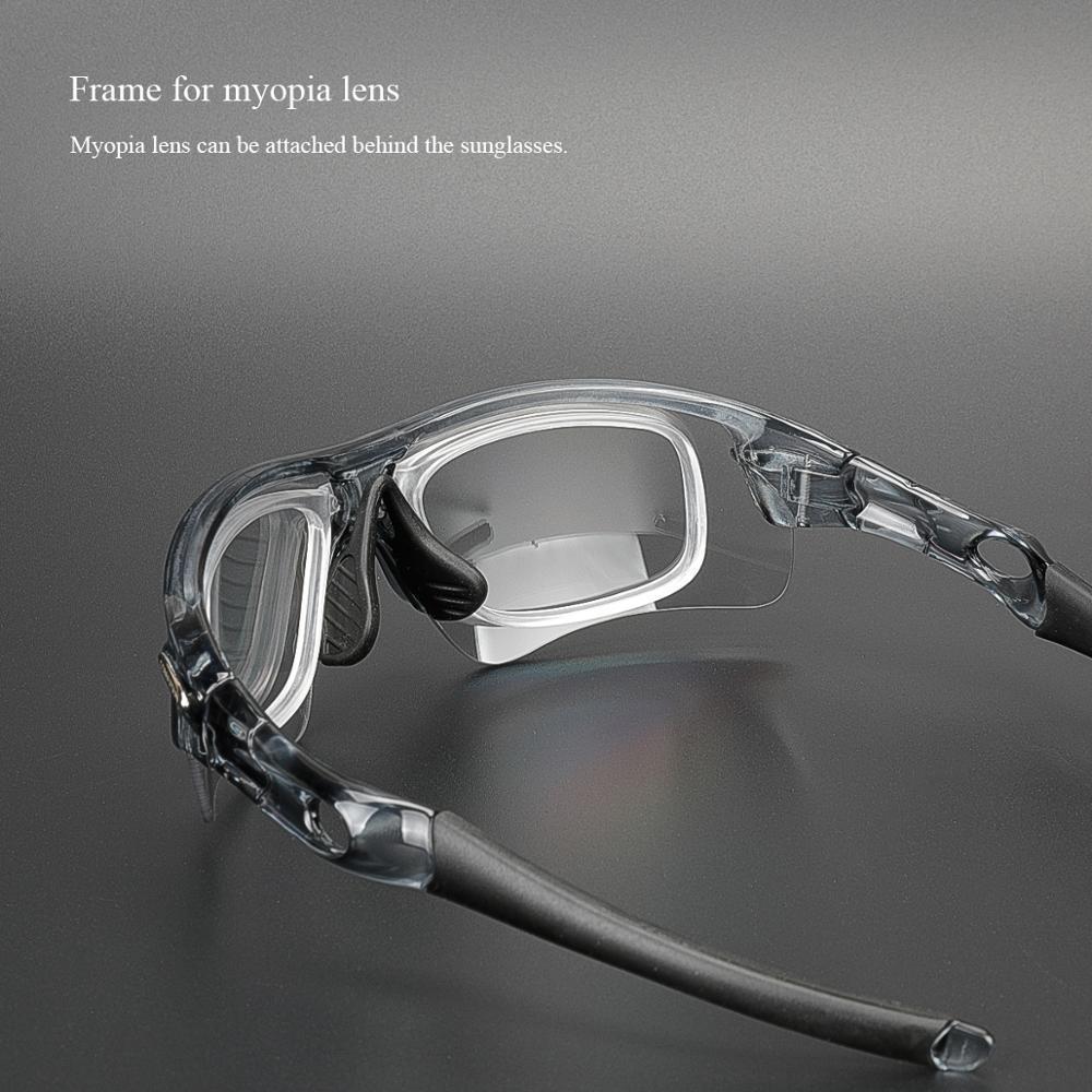 Photochromic Professional  Cycling Glasses - Summit MX Shop