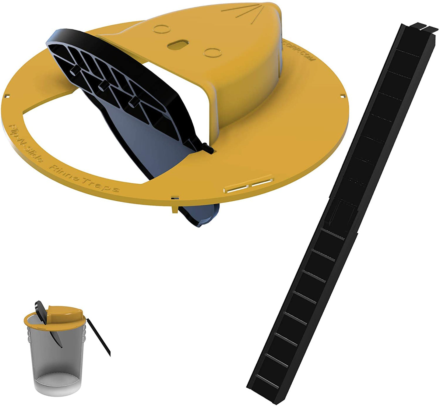 Flip N Slide Bucket Lid Mouse Trap - Summit MX Shop