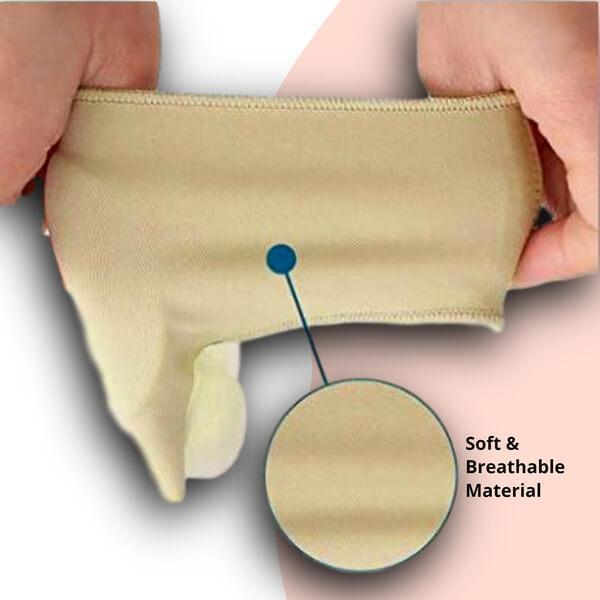 FeelGreat Orthopedic Toe Bunion Corrector - Summit MX Shop