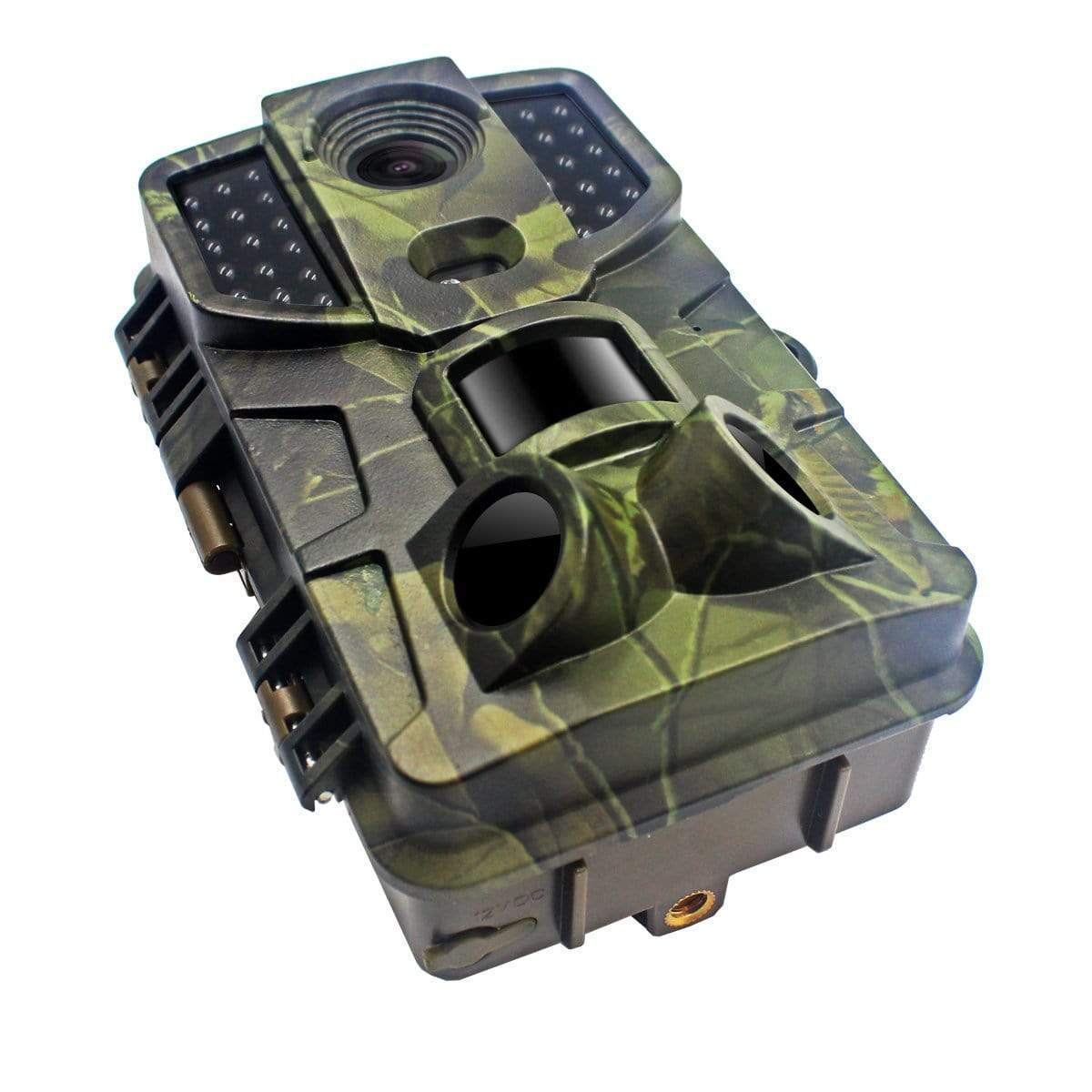 HUNT CAM - Wildlife Trail Camera - Summit MX Shop