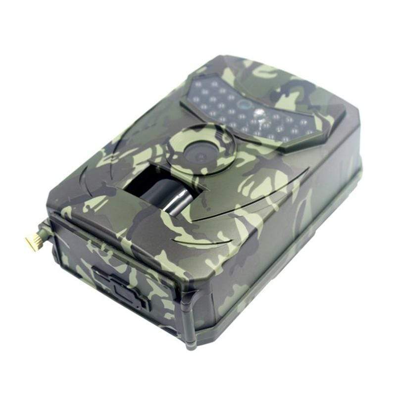 HUNT CAM - Wildlife Trail Camera - Summit MX Shop