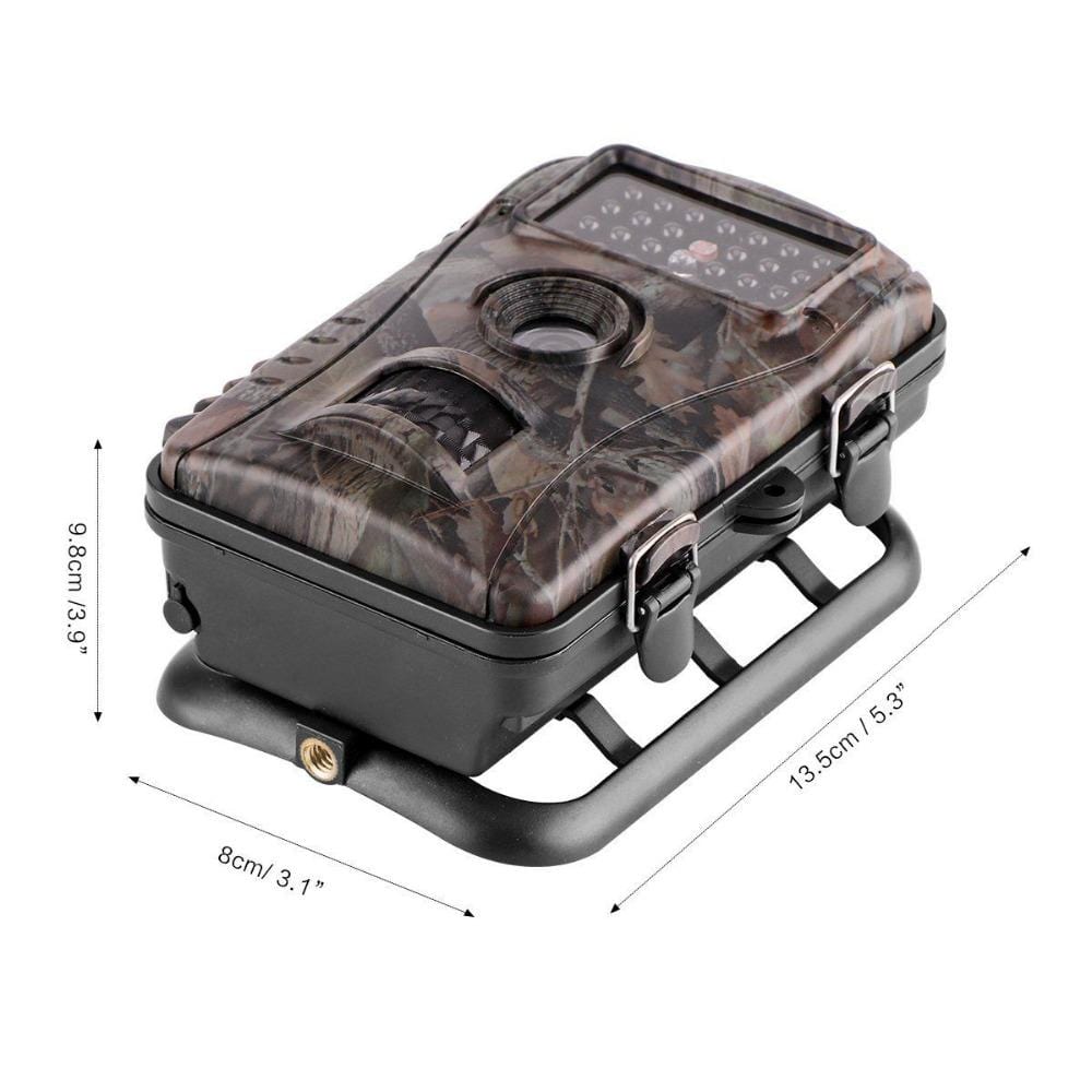 HUNT CAM - Wildlife Trail Camera - Summit MX Shop