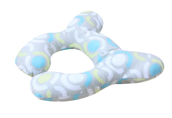 Daily Summit - Toddler U-Shaped Neck Pillow