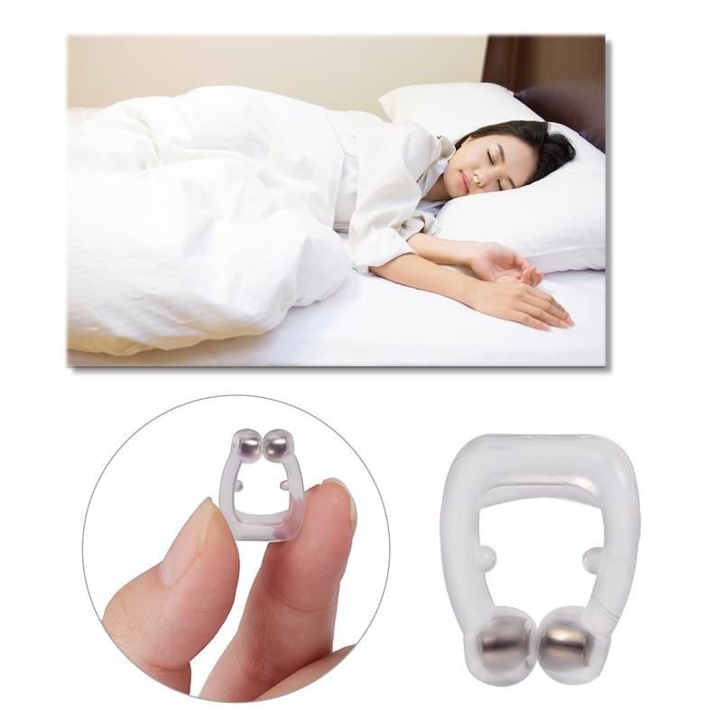 SleepyPal Anti Snoring Device Nose Clip - Summit MX Shop