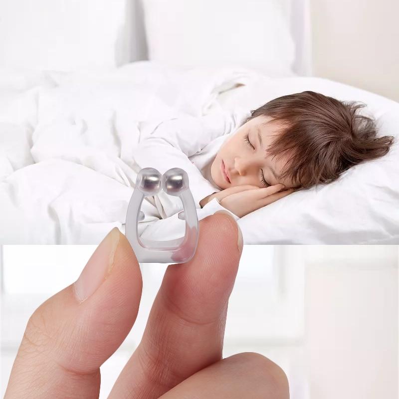 SleepyPal Anti Snoring Device Nose Clip - Summit MX Shop
