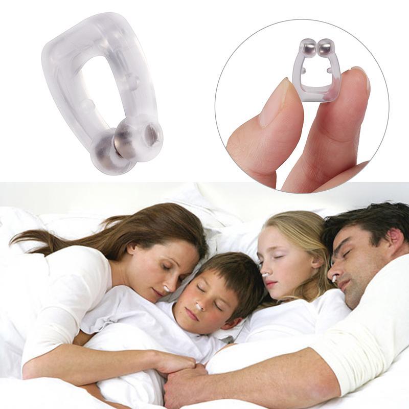 SleepyPal Anti Snoring Device Nose Clip - Summit MX Shop