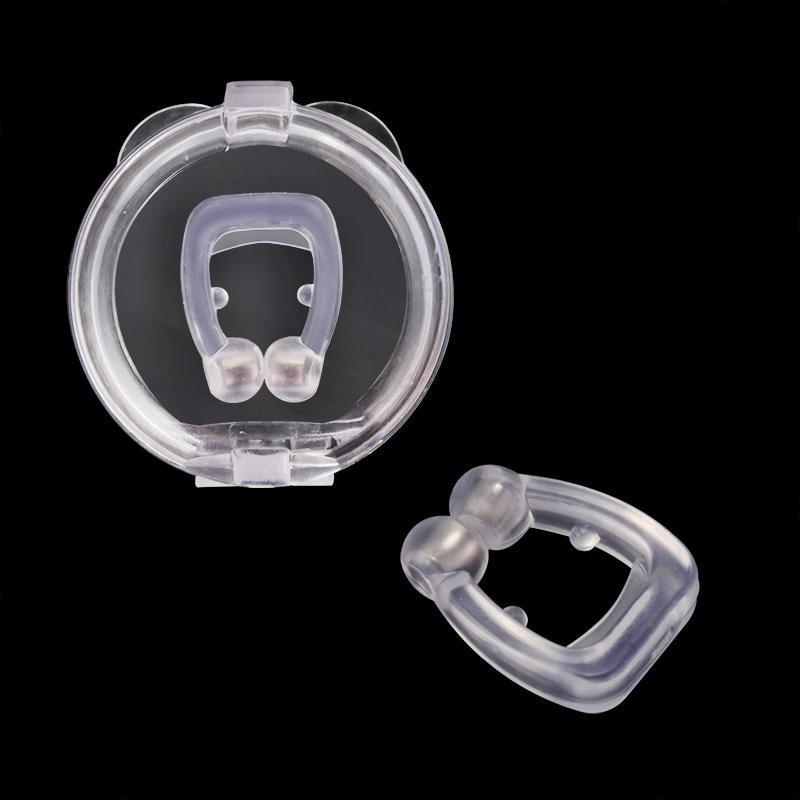 SleepyPal Anti Snoring Device Nose Clip - Summit MX Shop