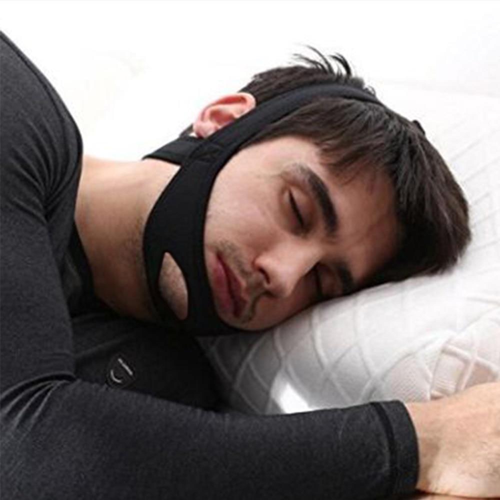 Аnti Snore Stop Snoring Chin Strap - Summit MX Shop