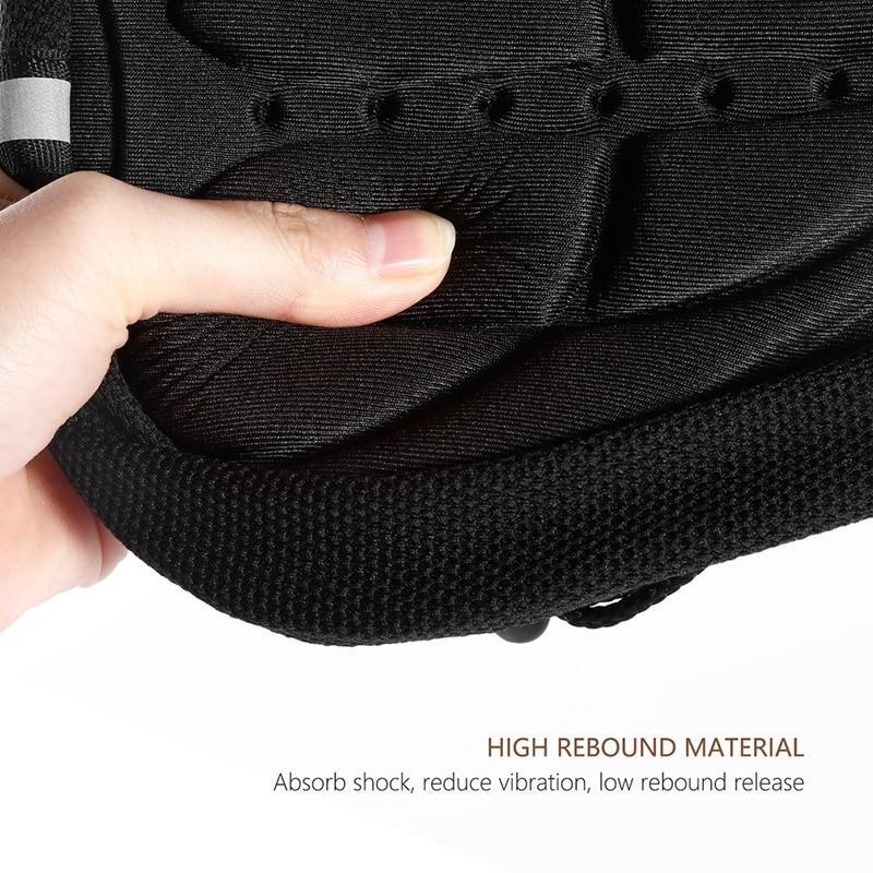 PREMIUM BICYCLE SEAT COVER - Summit MX Shop