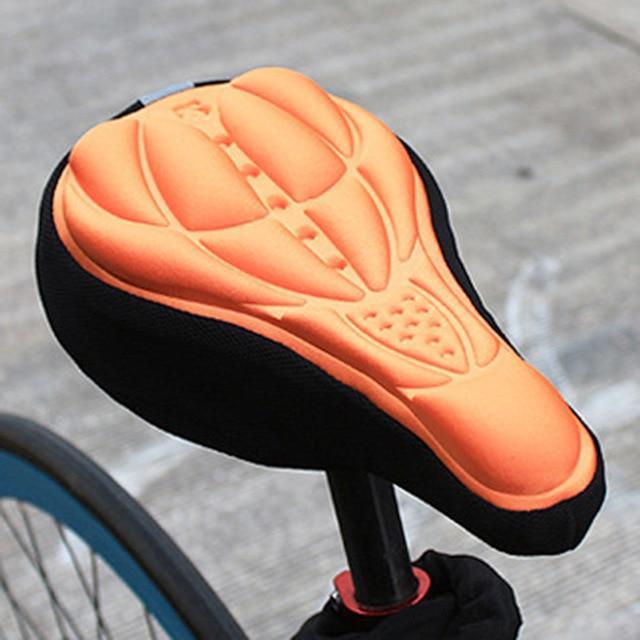 PREMIUM BICYCLE SEAT COVER - Summit MX Shop