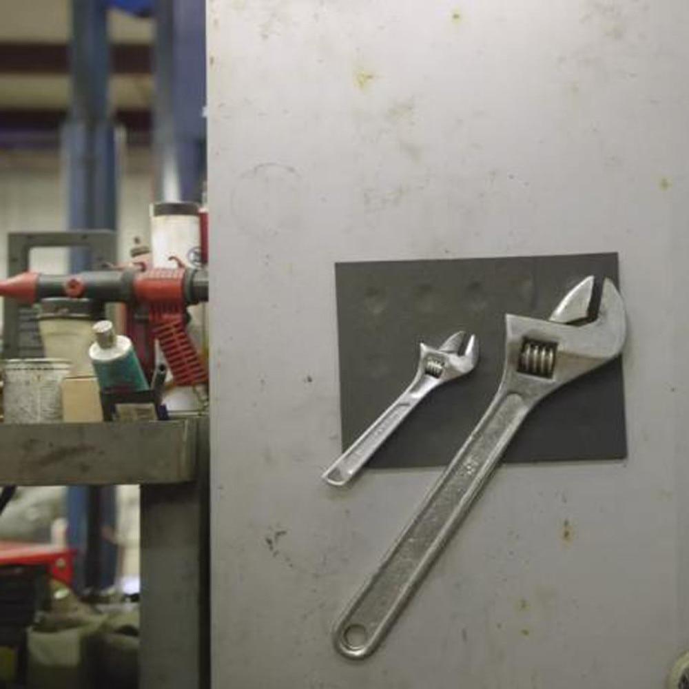 Magnetic Tool Pad - Holds Your Tools While Working - Summit MX Shop