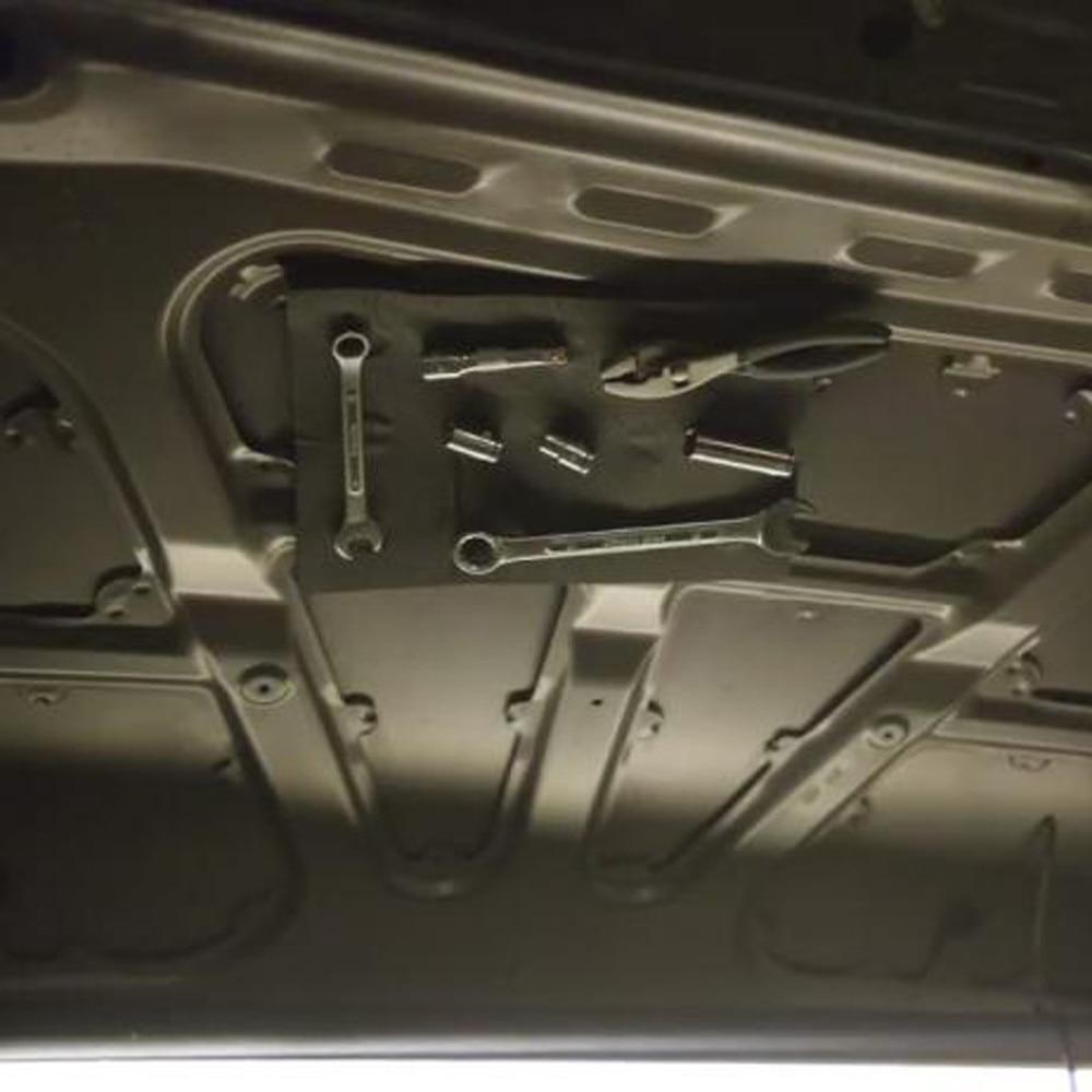 Magnetic Tool Pad - Holds Your Tools While Working - Summit MX Shop