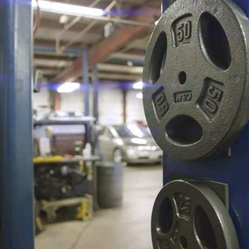 Magnetic Tool Pad - Holds Your Tools While Working - Summit MX Shop