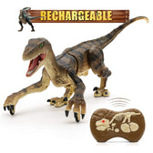 Remote Control Dinosaur – Daily Summit