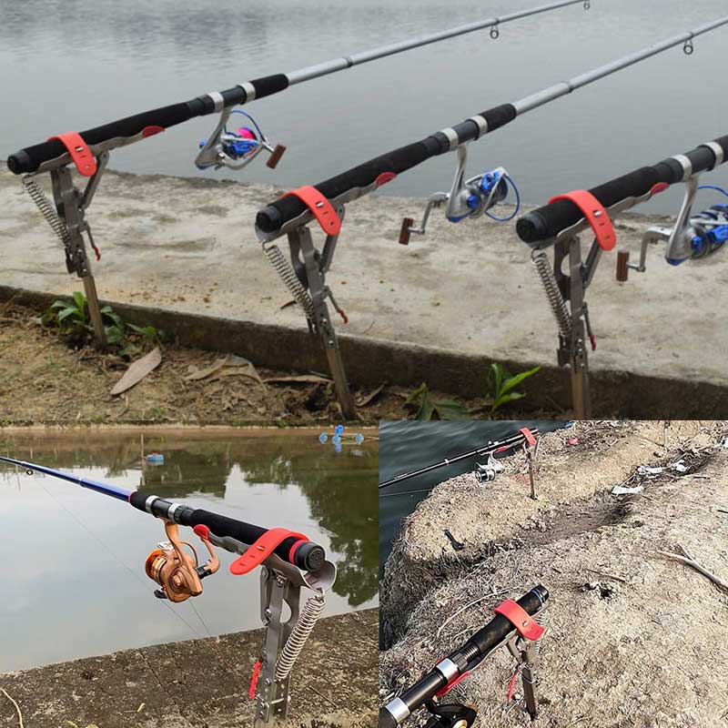 Smart Fish Catcher