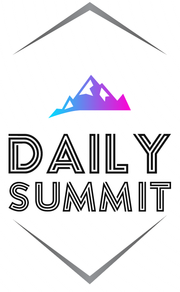 Daily Summit Stickers - Summit MX Shop