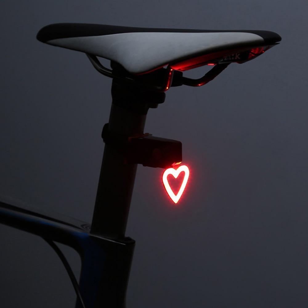 Custom IPx2 Water Resistant LED Bike Light - Summit MX Shop