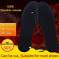 Rechargeable Heated Insoles Warm Feet Insoles - Summit MX Shop