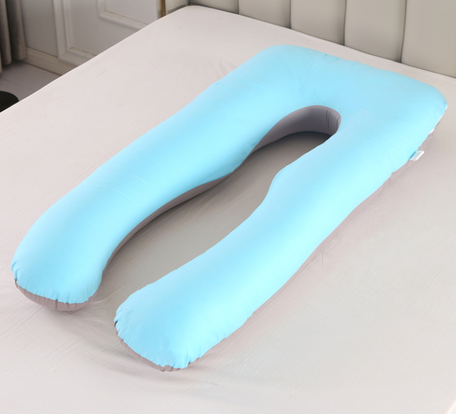 Maternity Pregnancy U Shape Body Pillow