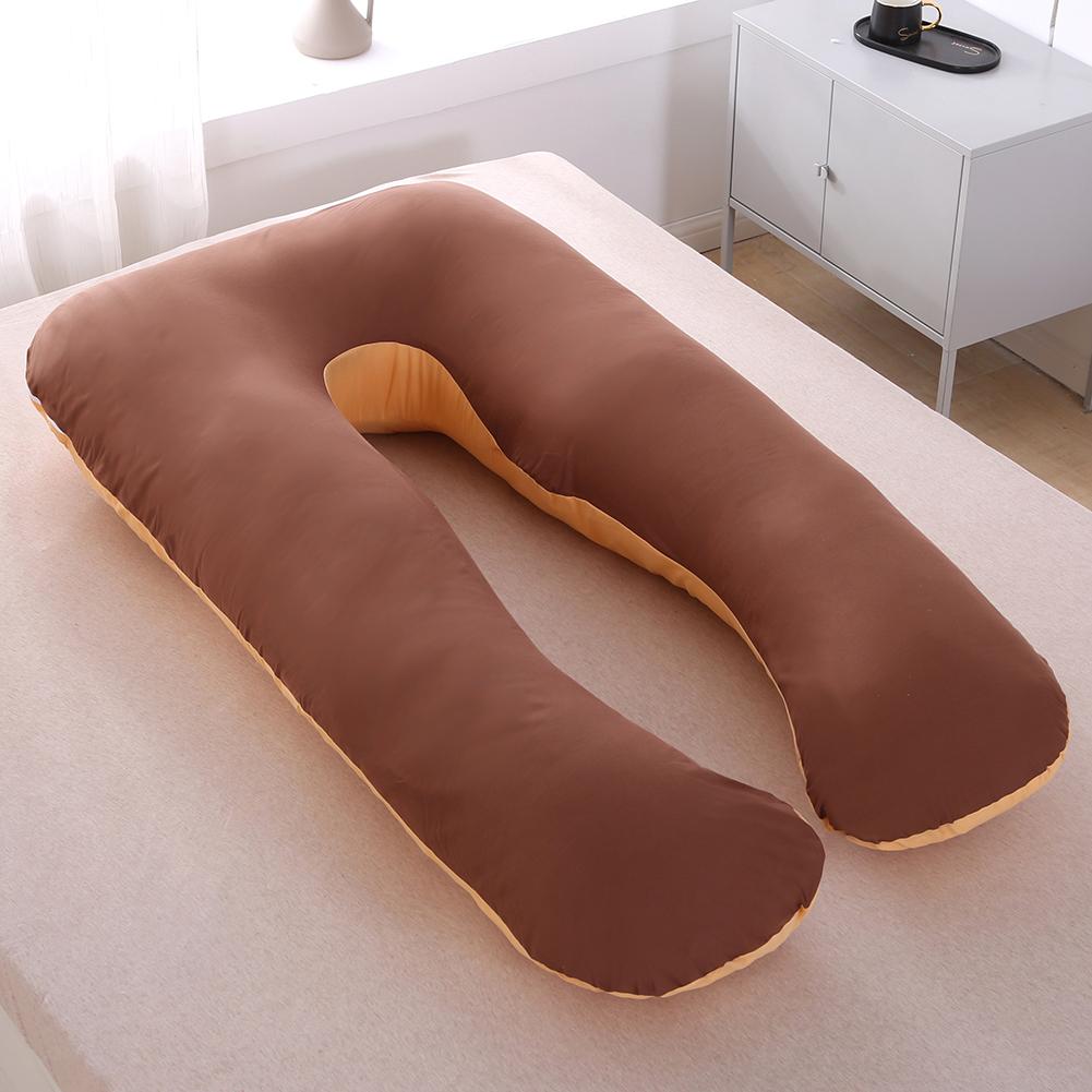 Maternity Pregnancy U Shape Body Pillow