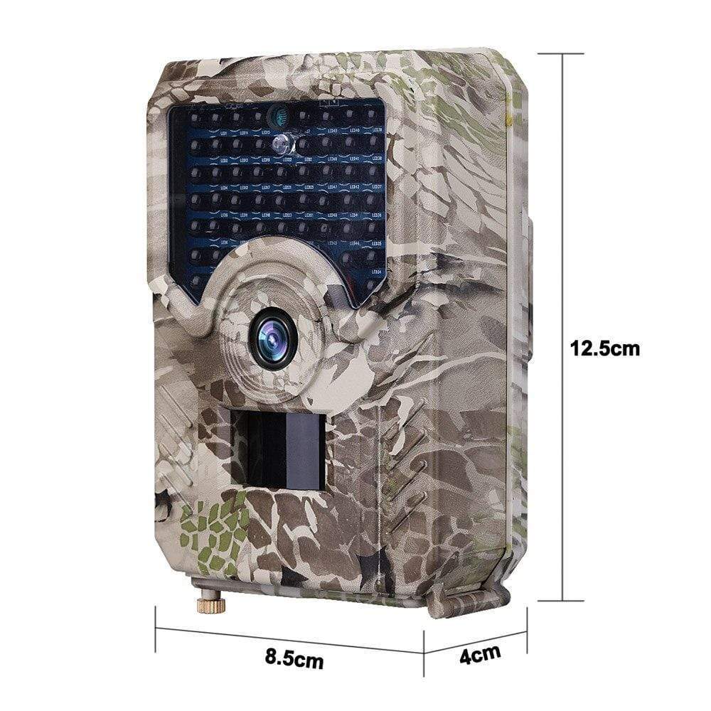 HUNT CAM - Wildlife Trail Camera - Summit MX Shop