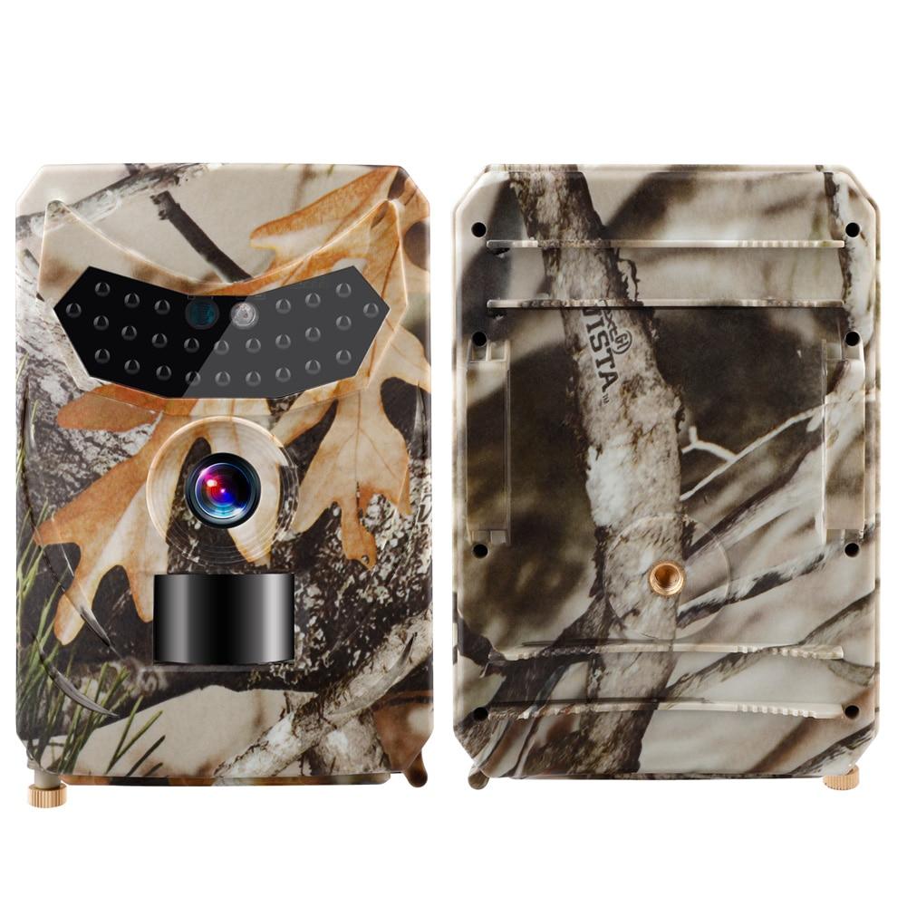 HUNT CAM - Wildlife Trail Camera - Summit MX Shop