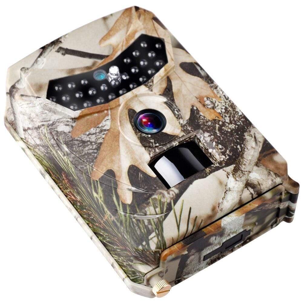 HUNT CAM - Wildlife Trail Camera - Summit MX Shop