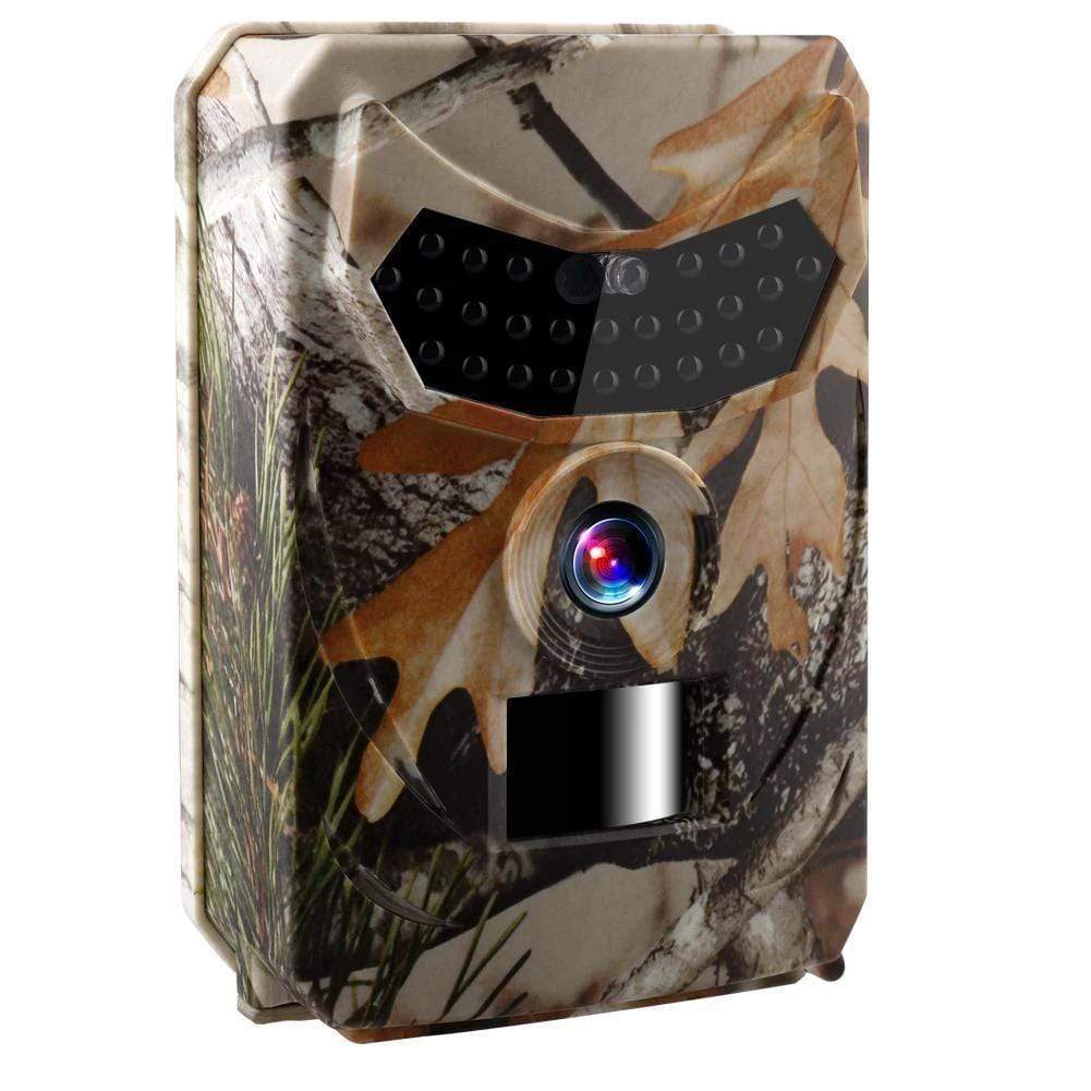 HUNT CAM - Wildlife Trail Camera - Summit MX Shop