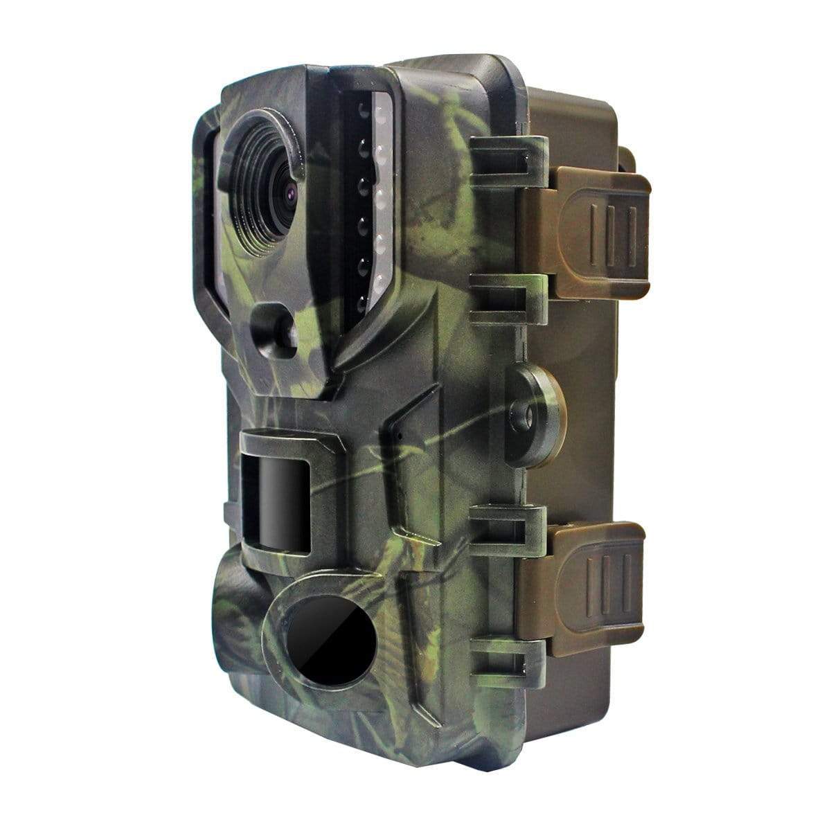 HUNT CAM - Wildlife Trail Camera - Summit MX Shop