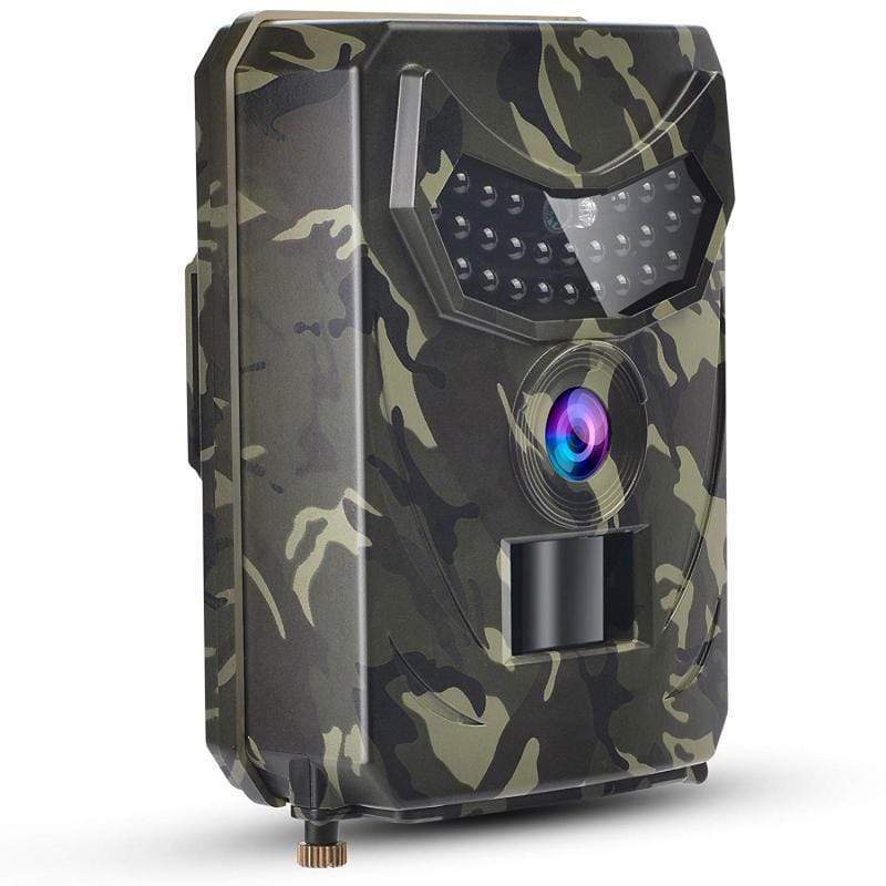 HUNT CAM - Wildlife Trail Camera - Summit MX Shop