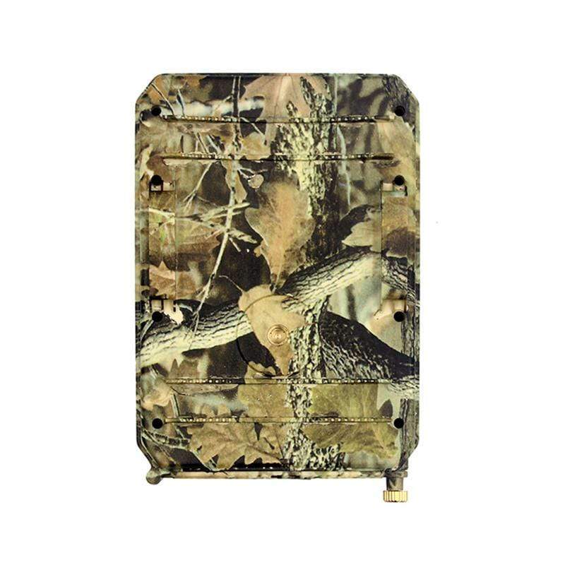 HUNT CAM - Wildlife Trail Camera - Summit MX Shop