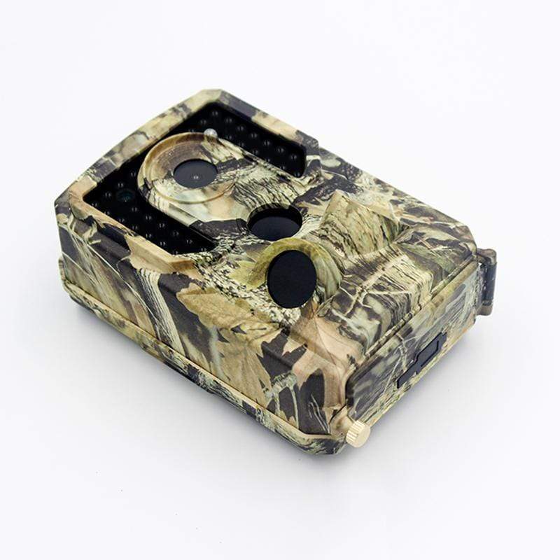 HUNT CAM - Wildlife Trail Camera - Summit MX Shop