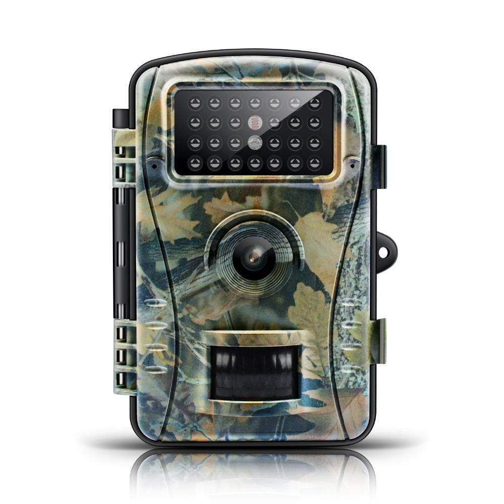 HUNT CAM - Wildlife Trail Camera - Summit MX Shop