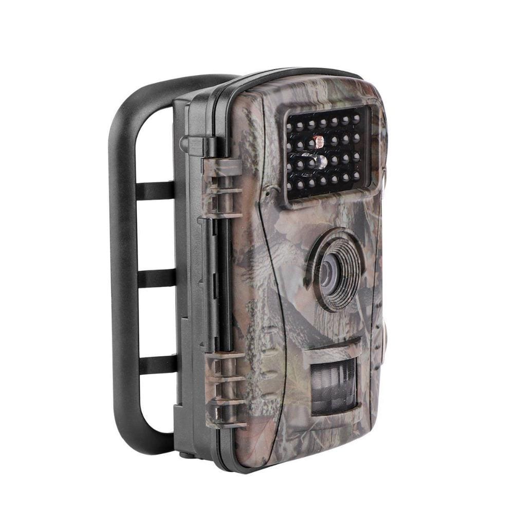 HUNT CAM - Wildlife Trail Camera - Summit MX Shop