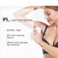 IPL Laser Hair Removal Handset Professional Hair Removal at Home - Summit MX Shop