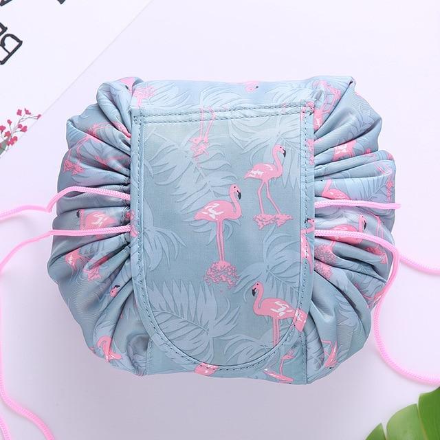 Magic Drawstring Cosmetic Travel Makeup Bag - Summit MX Shop