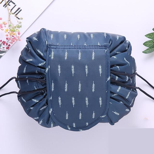 Magic Drawstring Cosmetic Travel Makeup Bag - Summit MX Shop