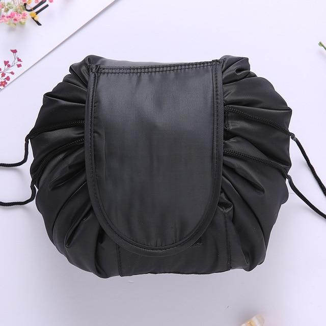 Magic Drawstring Cosmetic Travel Makeup Bag - Summit MX Shop