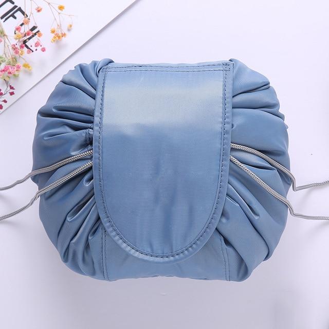 Magic Drawstring Cosmetic Travel Makeup Bag - Summit MX Shop