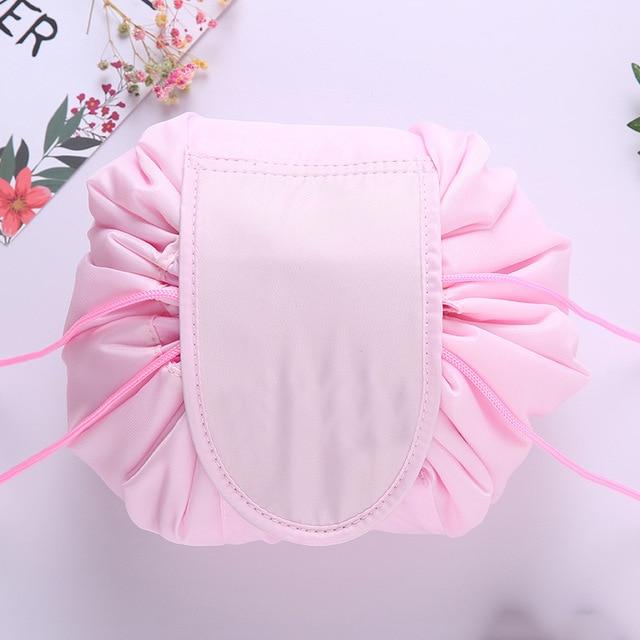 Magic Drawstring Cosmetic Travel Makeup Bag - Summit MX Shop