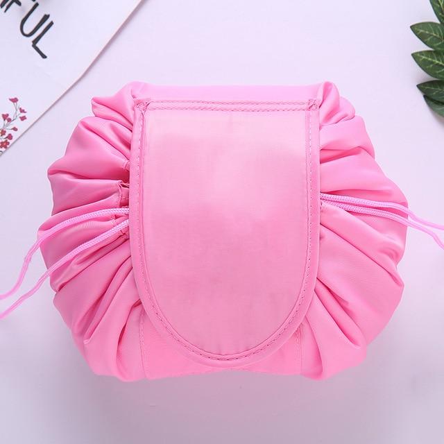 Magic Drawstring Cosmetic Travel Makeup Bag - Summit MX Shop