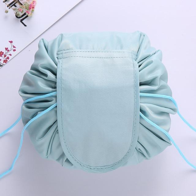 Magic Drawstring Cosmetic Travel Makeup Bag - Summit MX Shop