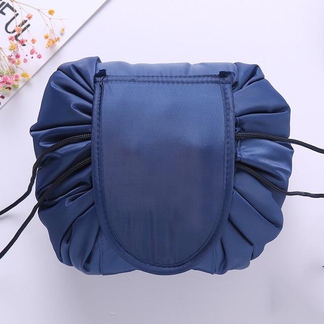 Magic Drawstring Cosmetic Travel Makeup Bag - Summit MX Shop